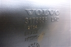 Воздуховод отопителя  (3175656) для Volvo  TRUCK FH с 2008-2013г