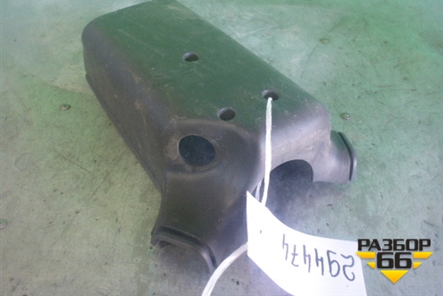 Кожух рулевой колонки (нижний) (21079126) для Volvo  TRUCK FH с 2008-2013г