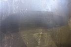 Кожух рулевой колонки (нижний) (21079126) для Volvo  TRUCK FH с 2008-2013г