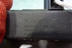Датчик дождя (9633713280) для Peugeot 406 с 1999-2004г
