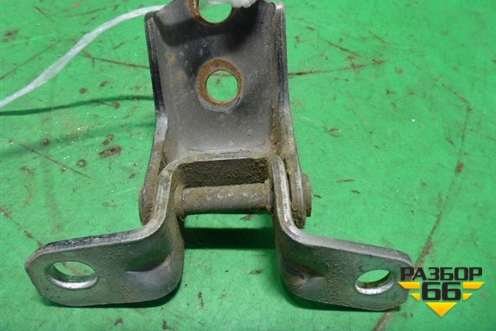 Петля двери передней правой нижняя для Mazda Mazda 3 (BK) с 2003-2009г 
