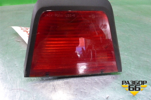 Фонарь задний стоп сигнал (8200211037) для Renault Logan с 2004-2015г