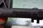 Рейка топливная рампа (1.4л K7JA710) (7700274294) для Renault Logan с 2004-2015г
