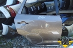 Дверь задняя правая (H210M1AAAA) для Nissan Murano (Z51) с 2007-2015г