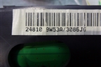 Щиток приборов АКПП (248109W53A) для Nissan Teana (J31) с 2003-2008г