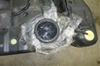 Бак топливный для Nissan Teana (J31) с 2003-2008г