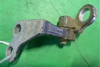 Петля двери задней правой верхняя для Ford Focus 2 с 2005-2008г