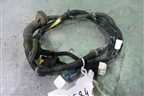 Проводка двери задней левой (241269W55A) для Nissan Teana (J31) с 2003-2008г