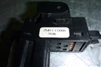 Кнопка стеклоподъёмника (25411ED000) для Nissan Teana (J31) с 2003-2008г