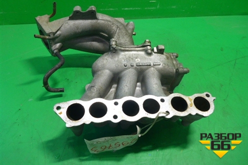 Коллектор впускной (верхняя часть 2.3л VQ23) (140108J160) для Nissan Teana (J31) с 2003-2008г
