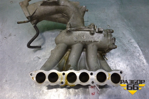 Коллектор впускной (верхняя часть 2.3л VQ23) (140108J160) для Nissan Teana (J31) с 2003-2008г
