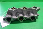 Коллектор впускной (нижняя часть 2.3л VQ23) для Nissan Teana (J31) с 2003-2008г
