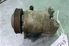 Компрессор кондиционера (2.3л VQ23) (926009Y40A) для Nissan Teana (J31) с 2003-2008г