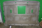 Обшивка потолка (под люк) (21088709) для Volvo  TRUCK FH с 2002-2008г