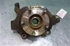 Кулак поворотный передний правый (2.3л АКПП VQ23) для Nissan Teana (J31) с 2003-2008г
