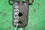 Петля двери передней левой верхняя для Nissan Teana (J31) с 2003-2008г
