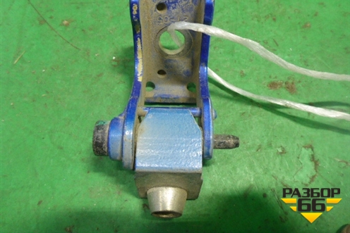 Петля двери задней правой нижняя (9035L5) для Peugeot 206 с1998г