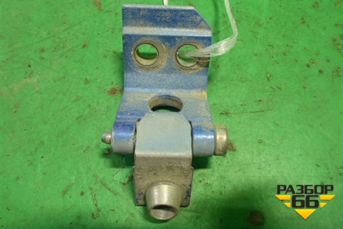 Петля двери передней правой верхняя (9035A8) для Peugeot 206 с1998г