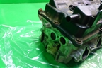 Головка блока цилиндров (левая 2.3л VQ23) для Nissan Teana (J31) с 2003-2008г