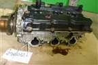 Головка блока цилиндров (правая 2.3л VQ23) для Nissan Teana (J31) с 2003-2008г