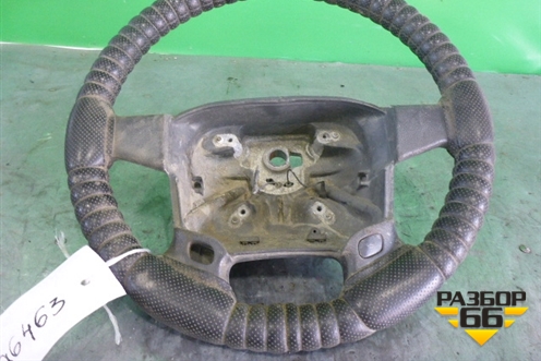 Рулевое колесо не под AIR BAG для Volvo  TRUCK FH с 2002-2008г