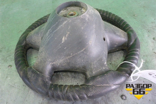 Рулевое колесо не под AIR BAG для Volvo  TRUCK FH с 2002-2008г