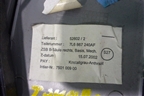 Обшивка стойки центральная правая (7L6867240AF) для Volkswagen Touareg c 2002-2010г