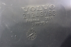 Воздухозаборник наружный  (верхняя внутренняя часть) (21243673) для Volvo  TRUCK FH с 2002-2008г