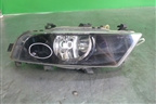 Фара противотуманная правая (после 2013г) (3T0941700C) для Skoda Superb с 2008-2015г
