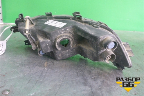 Фара противотуманная правая (после 2013г) (3T0941700C) для Skoda Superb с 2008-2015г