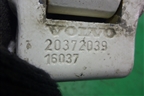 Петля двери левой нижняя  (20372039) для Volvo  TRUCK FH с 2002-2008г