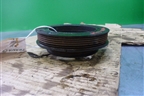Шкив коленвала (2.3л VQ23) для Nissan Teana (J31) с 2003-2008г
