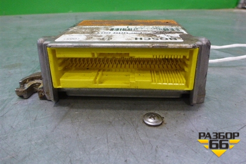 Блок управления AIR BAG (3D0909601C) для Volkswagen Touareg c 2002-2010г