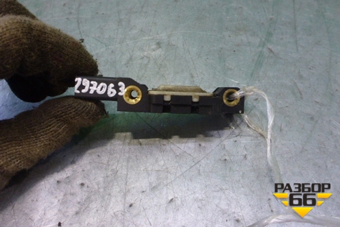 Датчик AIR BAG (7L6909606B) для Volkswagen Touareg c 2002-2010г