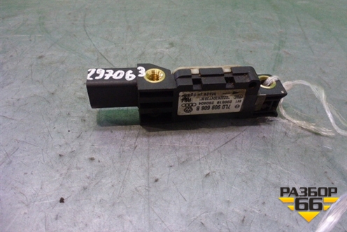 Датчик AIR BAG (7L6909606B) для Volkswagen Touareg c 2002-2010г