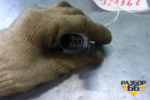 Датчик AIR BAG (4B0959643E) для Volkswagen Touareg c 2002-2010г