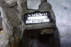 Клапан ускорительный (3173150) для Volvo  TRUCK FM с 2001-2013г
