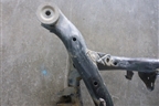 Балка задняя (нижняя) для Volkswagen Touareg c 2002-2010г