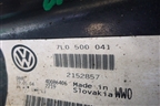 Балка задняя (нижняя) для Volkswagen Touareg c 2002-2010г