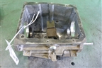 Корпус КПП (1352065922) для Ssang Yong Musso с 1995г