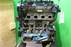 Двигатель (1.4л РКПП PSA 0265440) для Citroen C3 с 2002-2009г