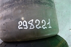 Воздушная подушка (20582214) для Volvo  TRUCK FH с 2002-2008г