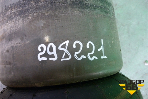 Воздушная подушка (20582214) для Volvo  TRUCK FH с 2002-2008г