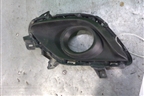 Накладка ПТФ левая (GHR450C21) для Mazda Mazda 6 (GJ) с 2012г