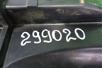 Корпус отопителя  (в сборе) (21318095) для Volvo  TRUCK FH с 2002-2008г