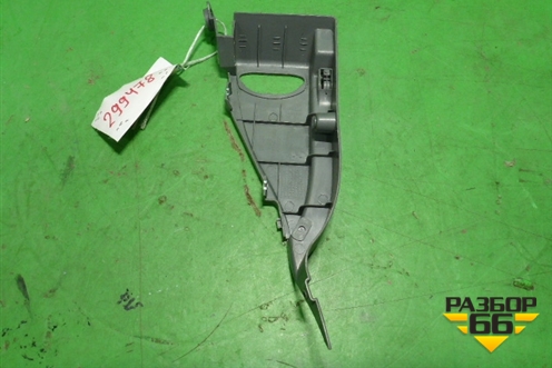 Держатель задней полки правый (хетчбэк) (96555661) для Chevrolet Lacetti с 2003г (Лачетти)