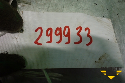 Форсунка маслянная (4.2л AXQ) (077103158) для Volkswagen Touareg c 2002-2010г