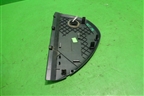 Накладка на торпедо (боковая правая) (1Z0857504) для Skoda Octavia (А5) с 2004-2013г