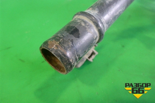 Трубки системы охлаждения для Kia Spectra с 2001г (Спектра)