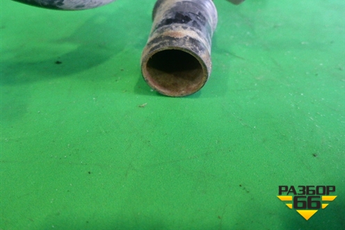 Трубки системы охлаждения для Kia Spectra с 2001г (Спектра)